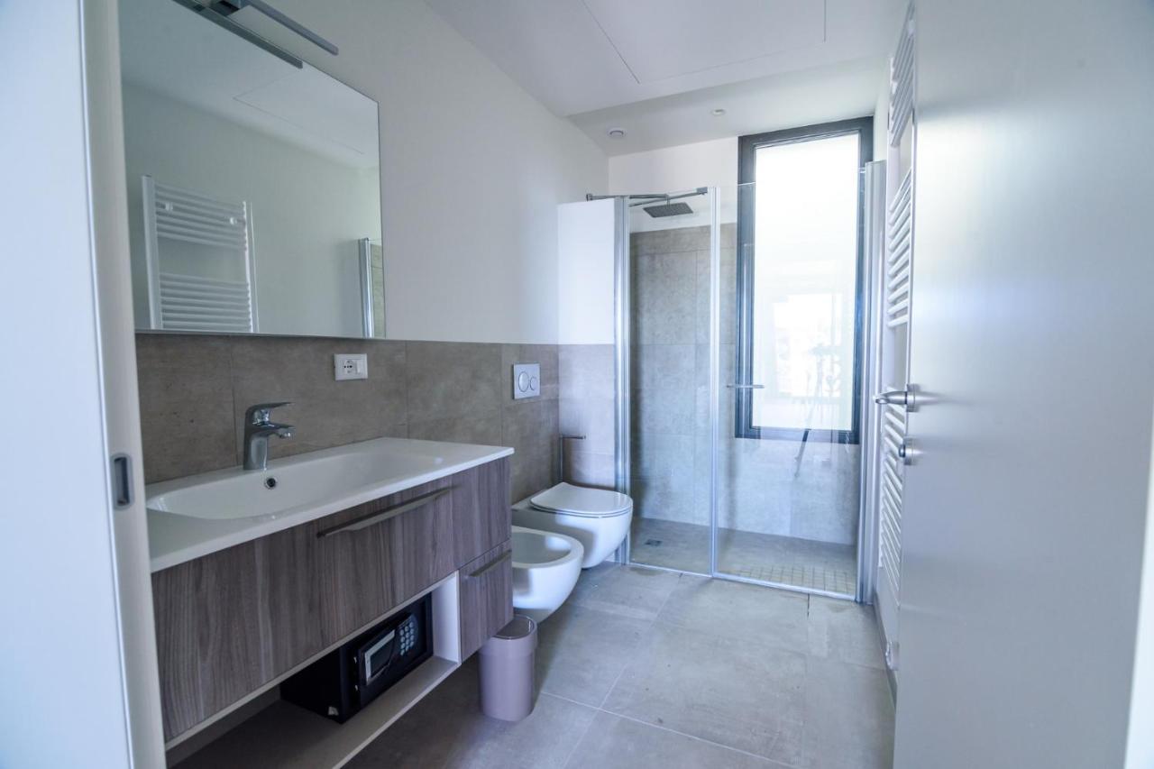 Agave Rooms ซานเรโม ภายนอก รูปภาพ