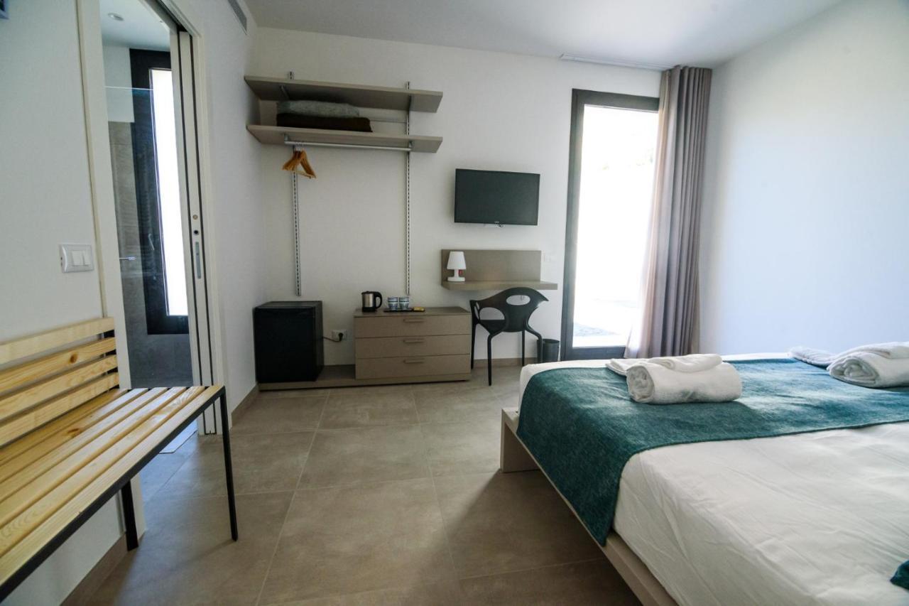 Agave Rooms ซานเรโม ภายนอก รูปภาพ