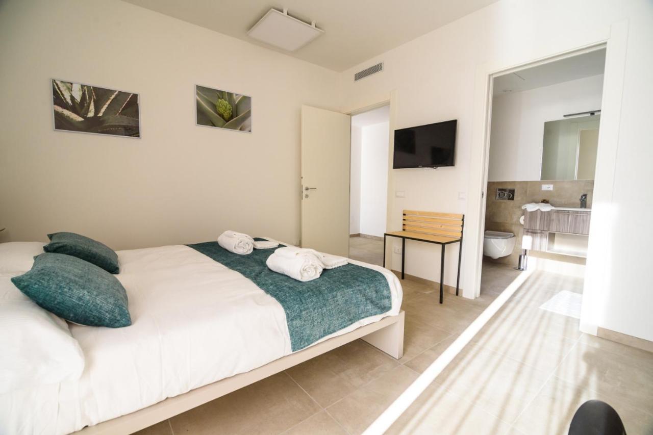 Agave Rooms ซานเรโม ภายนอก รูปภาพ