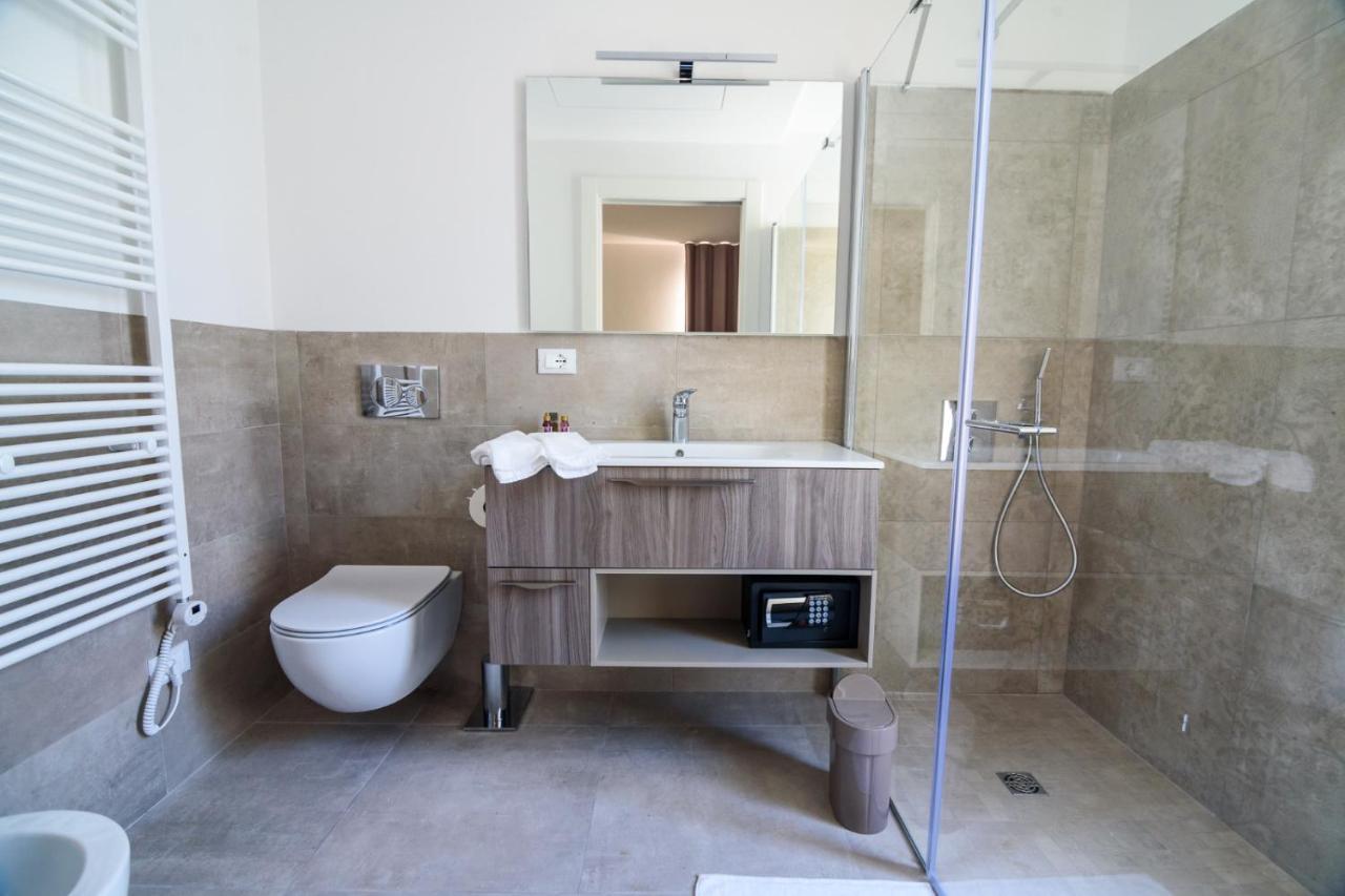 Agave Rooms ซานเรโม ภายนอก รูปภาพ