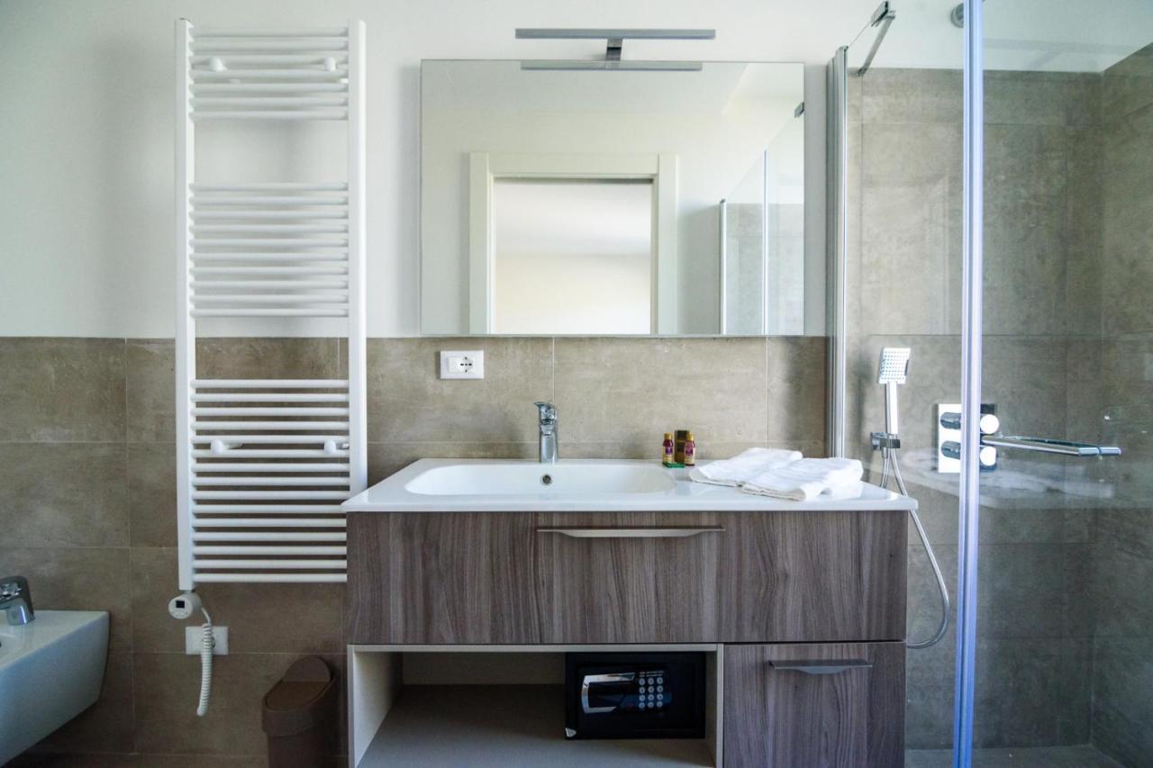 Agave Rooms ซานเรโม ภายนอก รูปภาพ